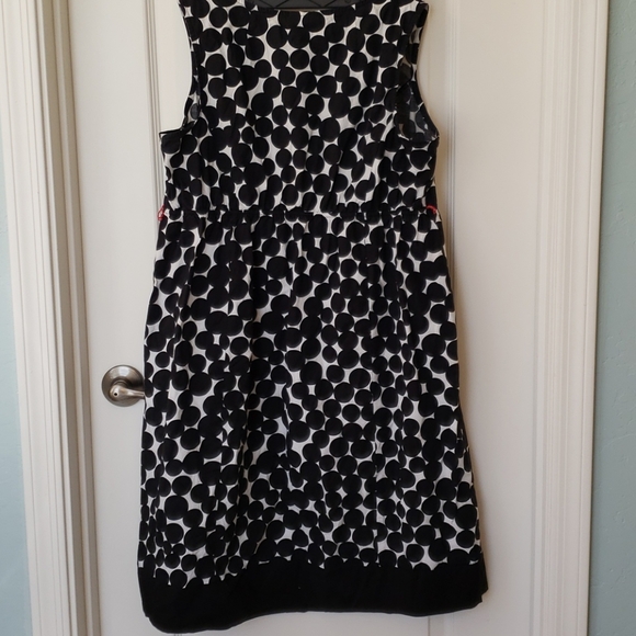 Motherhood Maternity dress, Size Large - Picture 2 of 3